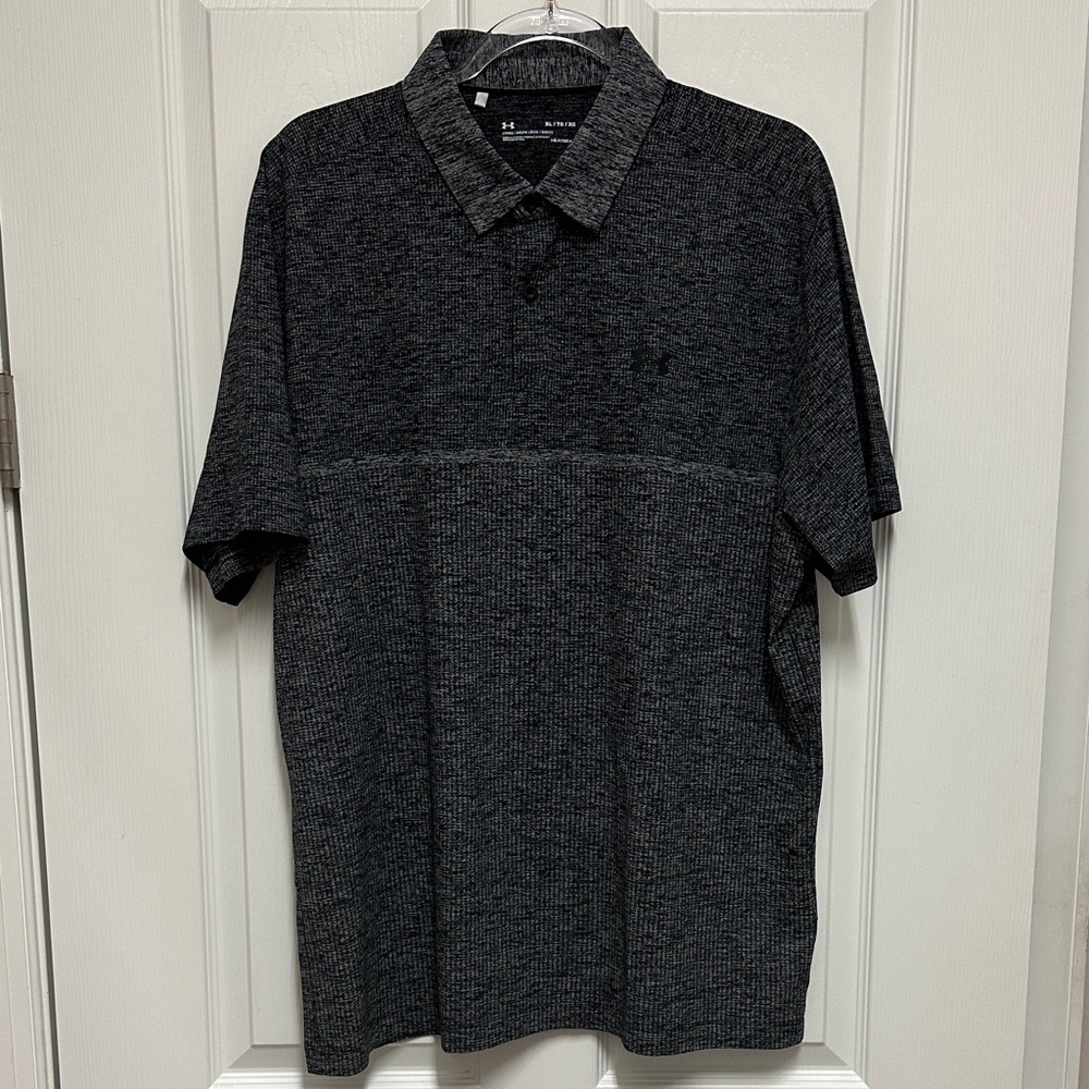 Under Armour Men's Polo Shirt